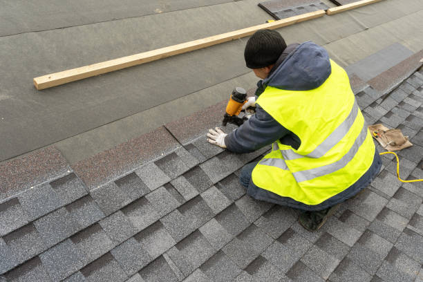 Best Roof Gutter Cleaning  in Marengo, IL