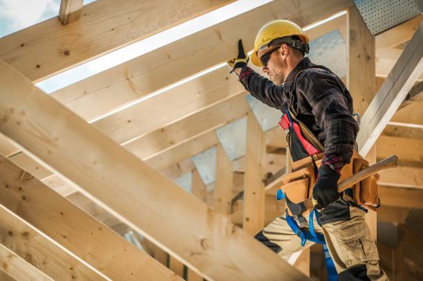 Marengo, IL Roofing Contractor Company