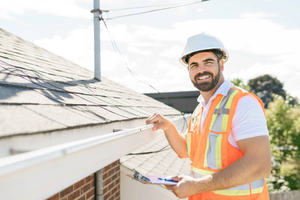 Quick and Trustworthy Emergency Roof Repair Services in Marengo, IL