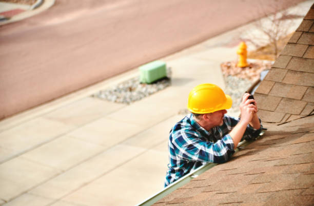 Best Metal Roofing Contractor  in Marengo, IL