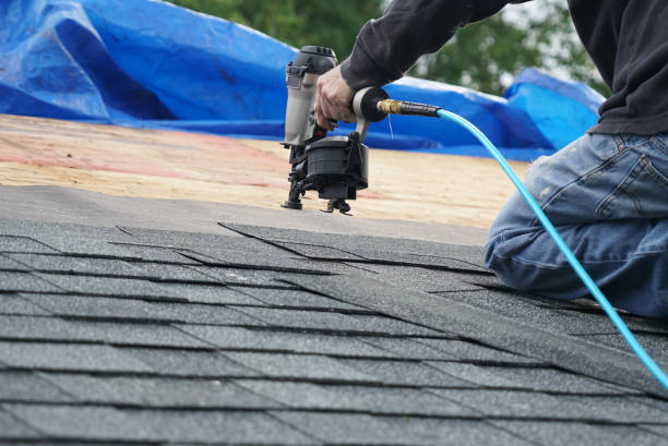 Best New Roof Installation  in Marengo, IL