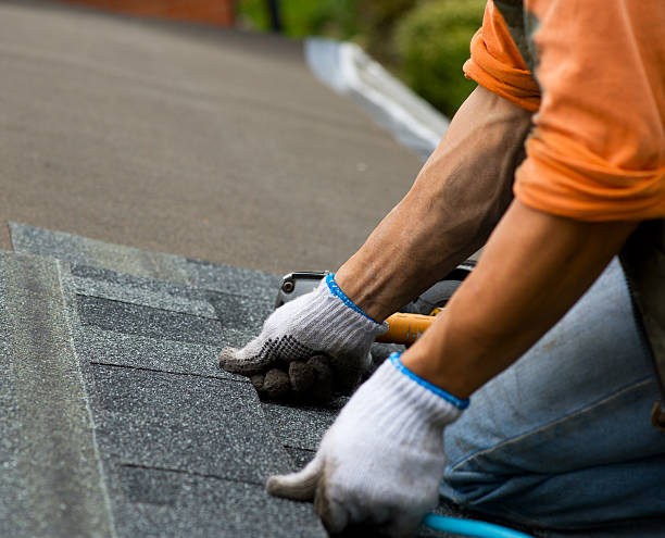 Best Best Roofing Contractors  in Marengo, IL