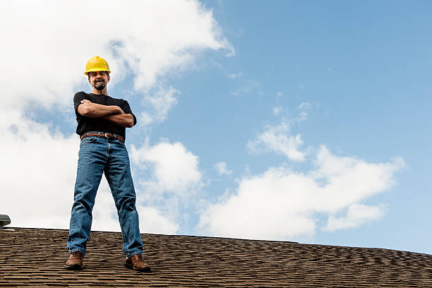 Best Metal Roofing Contractor  in Marengo, IL