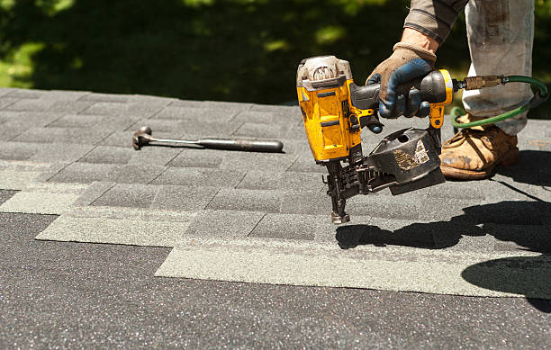 Best Roof Repair Services  in Marengo, IL