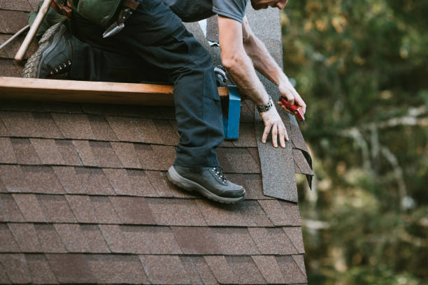 Best Gutter Installation and Roofing  in Marengo, IL