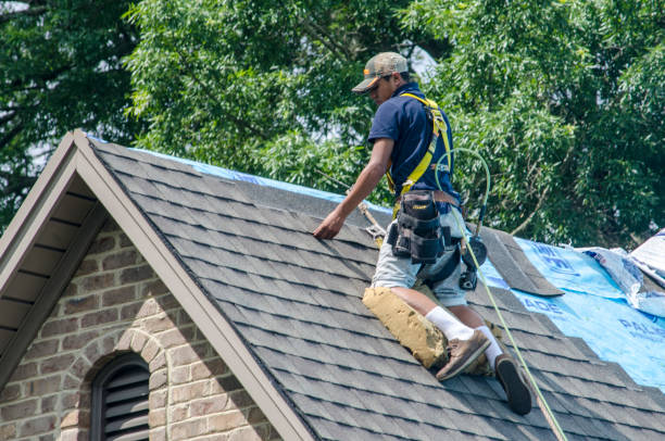 Best Best Roofing Contractors  in Marengo, IL